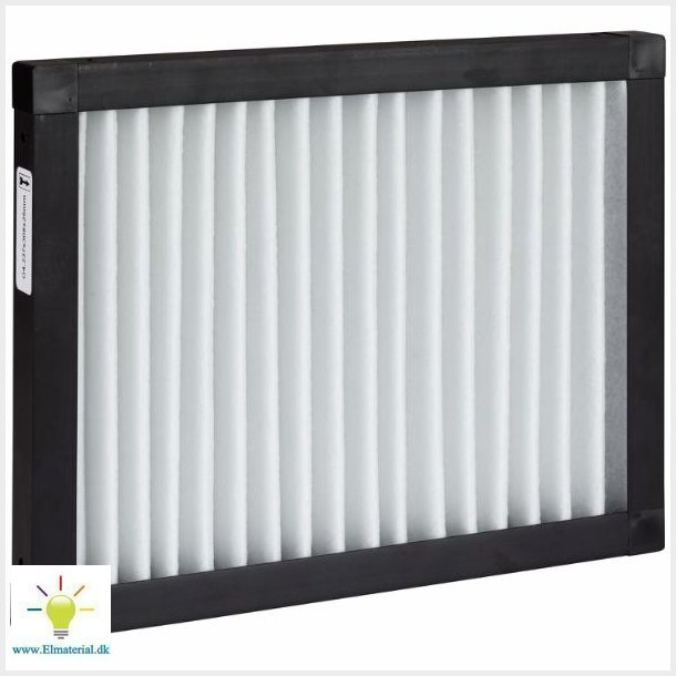 Genvex Energy 2 Standardfiltre