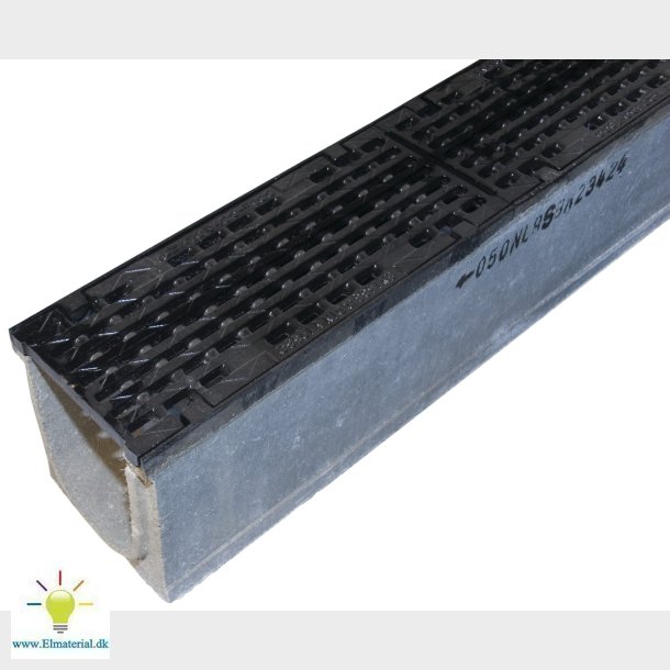 Duco 0,5M Rende M/Rist U/H 90T