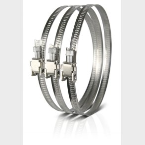 160 mm kl&auml;mmor Tks