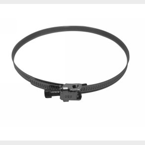 250 mm kl&auml;mmor Tks