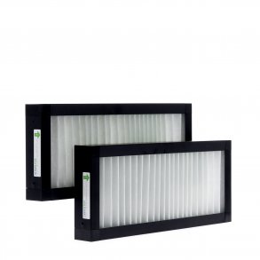 Danfoss W2 standardfilterset