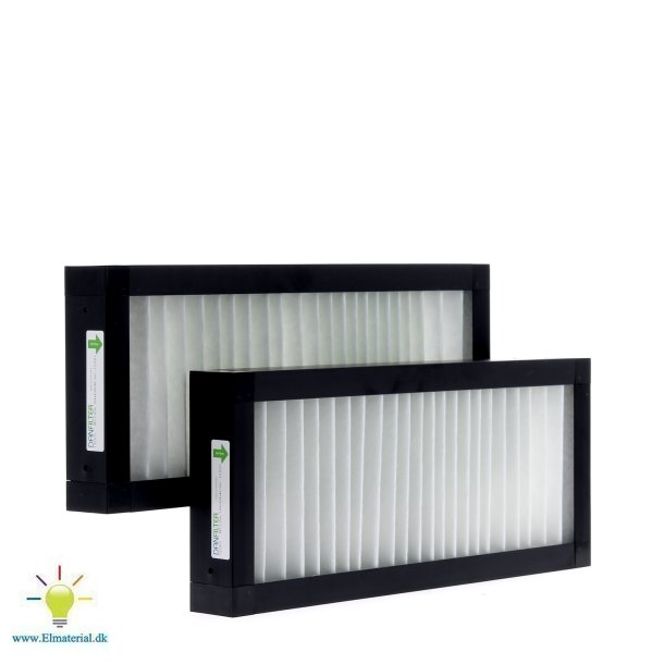 Danfoss W2 Standardfilter St