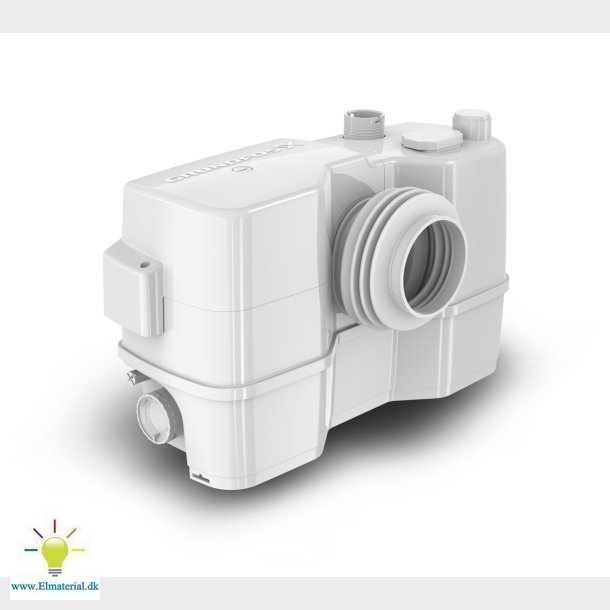 Grundfos Sololift2 Wc-3