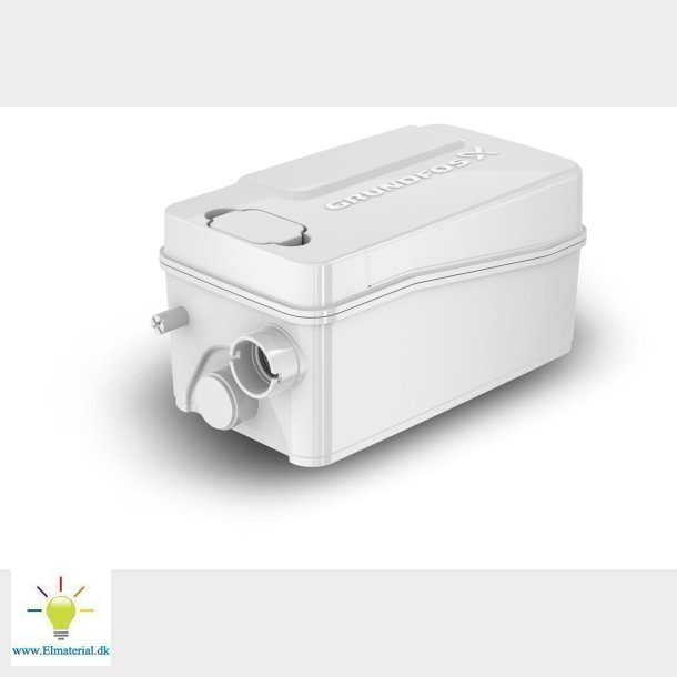 Grundfos Sololift2 D-2