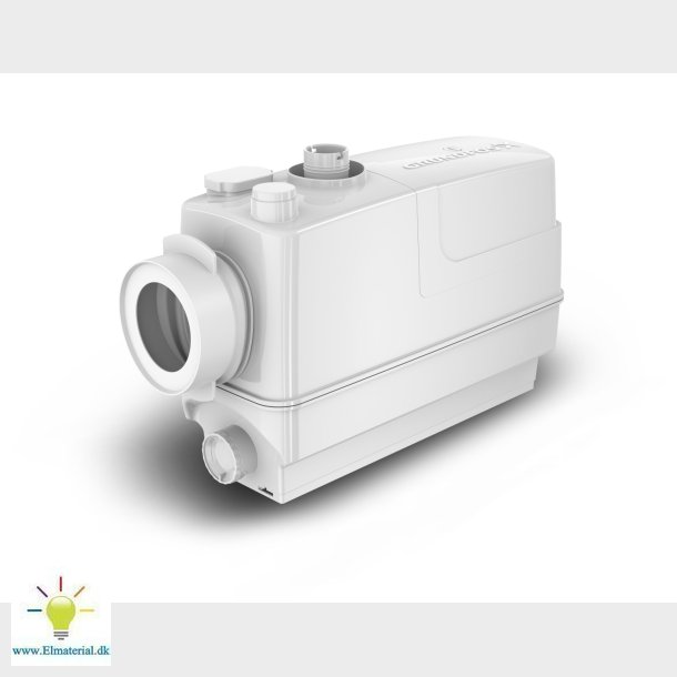 Grundfos Sololift2 Cwc-3
