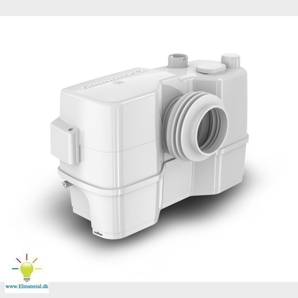 Grundfos Sololift2 Wc-1