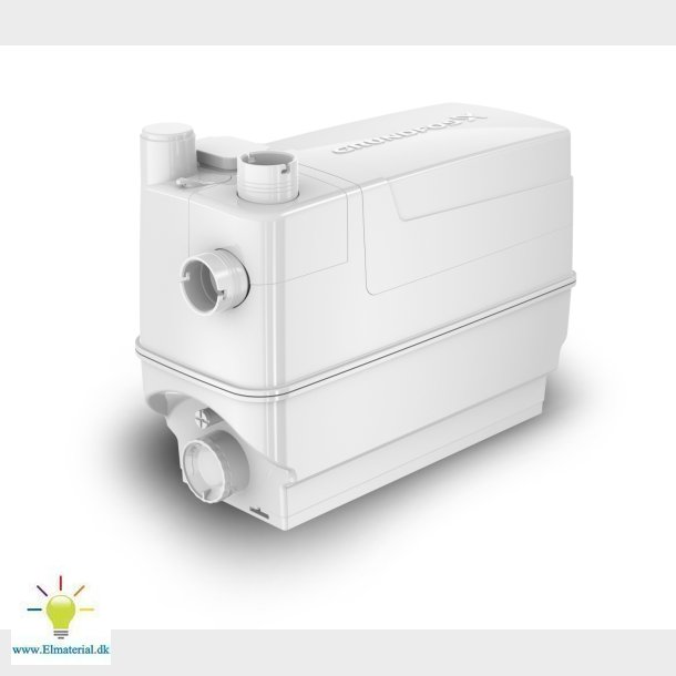 Grundfos Sololift2 C-3