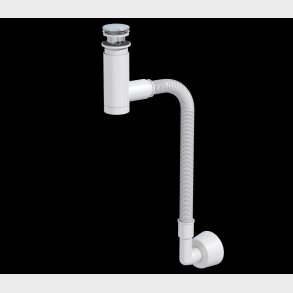 Easy Clean 40 Pop Up med slang