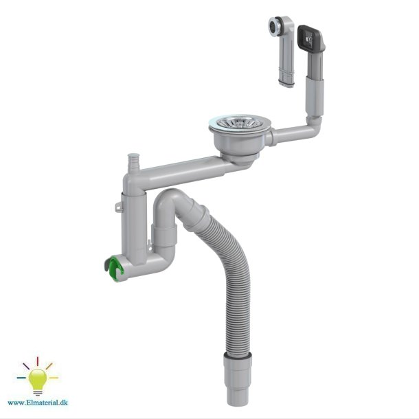 Prevex Smartloc Kk Enk Aflb