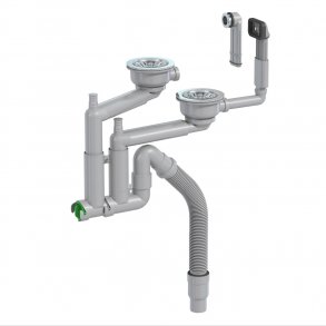 Prevex Smartloc K&ouml;ksavlopp