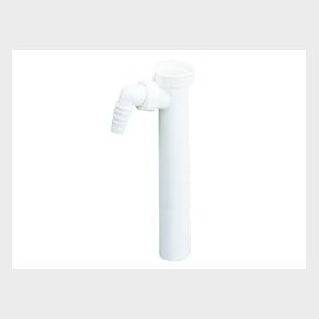 1.1 / 2X50X1 Anslutningsr&ouml;r Studsafg.