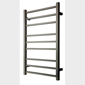 Eldo 9F W / Timer Svart