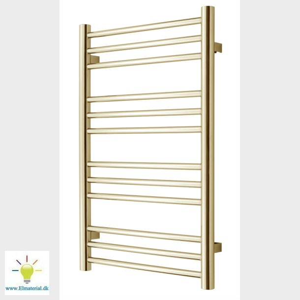 Tvs Model Plus 12-500 Guld