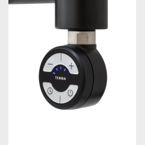 300 W. Timerv&auml;rmare, Krom