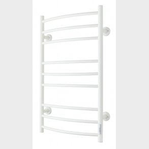 Tv Eldo 9 White Hours