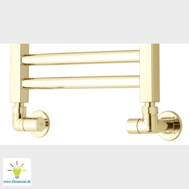 Tvs Ventilst Type 150 Guld