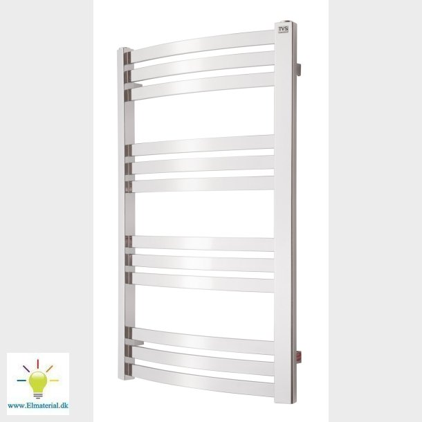 Dino 12-500 Cr El og vvs materialer