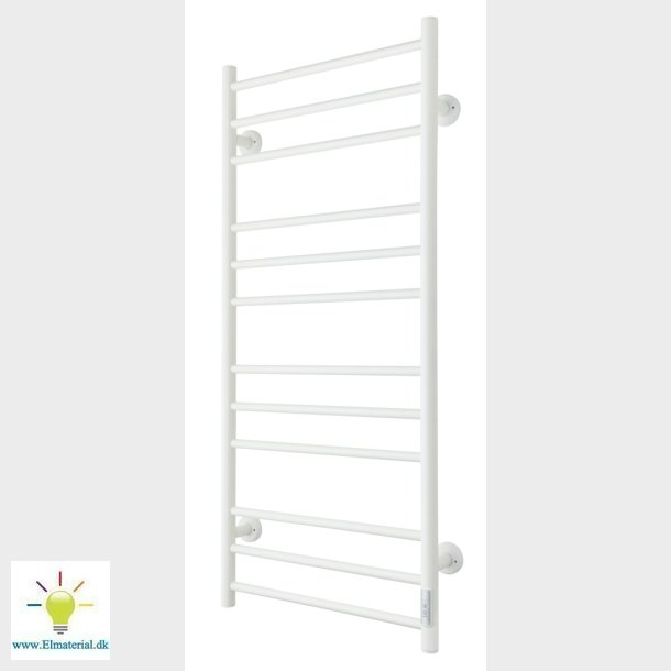 Tvs Eldo 12 Hvid Timer