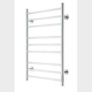 Tv Eldo 9 raka timmar