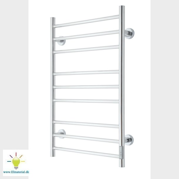 Tvs Eldo 9 Lige Timer