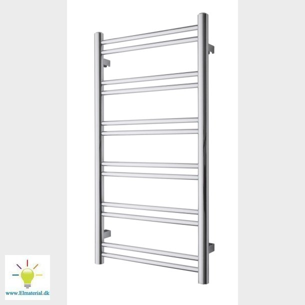 Tvs Duo 12-500 Krom