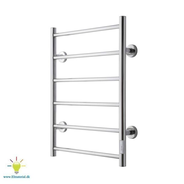 Tvs Eldo 6 Lige Rr &amp; Timer