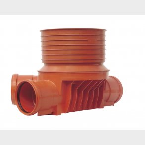 110X315Mm Tp4 Well Smooth H Ui