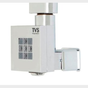 300 W. Timer El-Patron, Krom