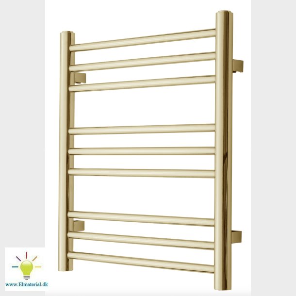 Tvs Model Plus 9-500 Guld