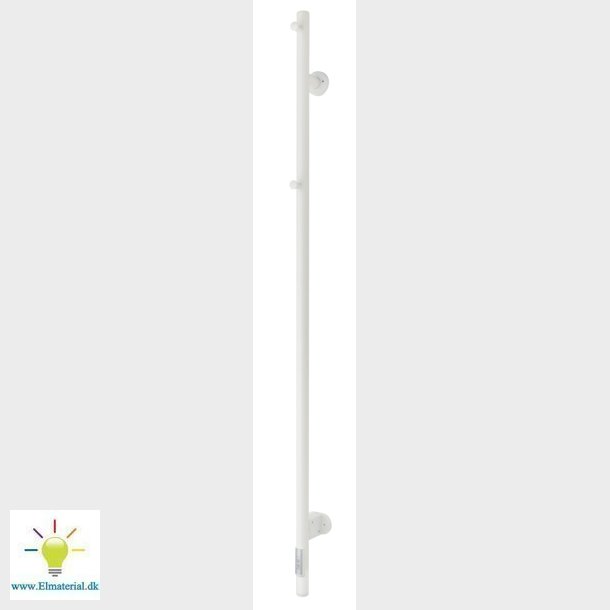 Tvs Eldo 1 Hvid Timer