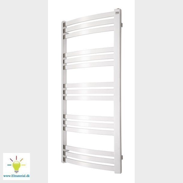 Dino 15-500 Cr El og vvs materialer