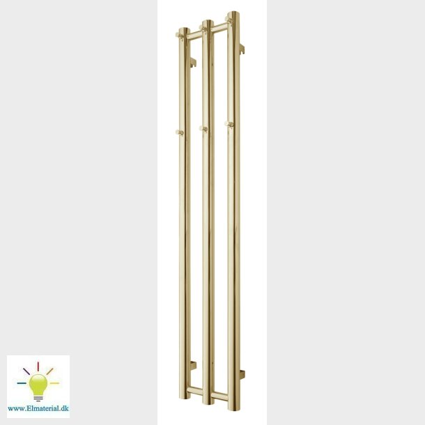 Tvs Model Plus 3 Guld