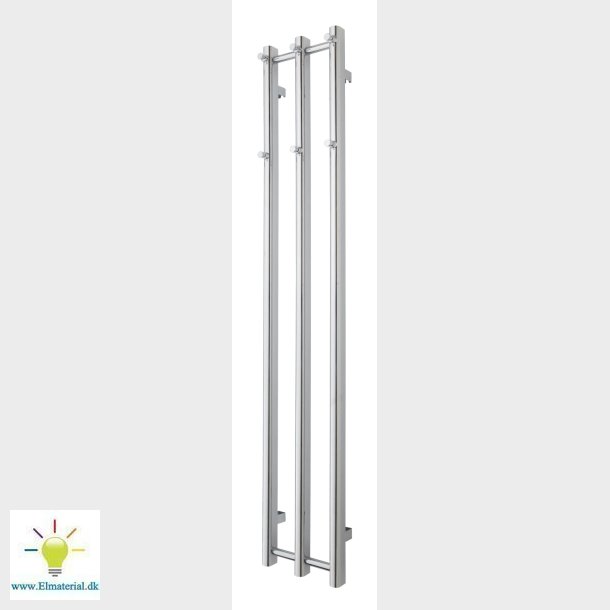 Vino 3 Hvid El og vvs materialer