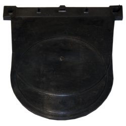 Duco Endevg Lukket T/Maxi 200