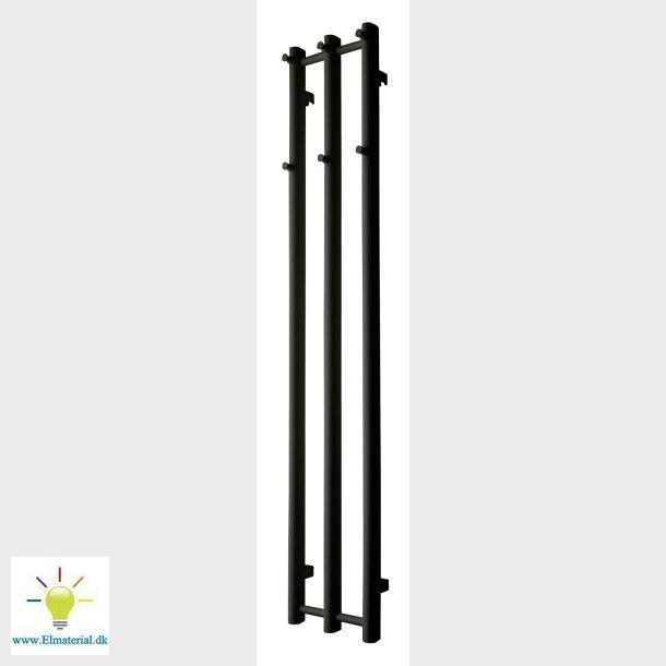 Vino 3 Sort El og vvs materialer