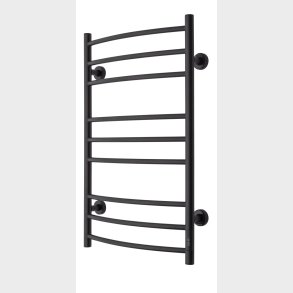 Eldo 9 M / Timer Svart