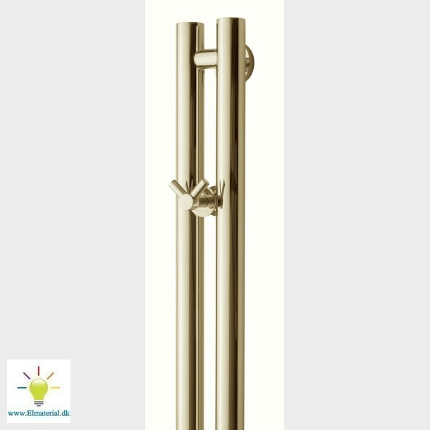 Tvs Krog Plus 2 Guld