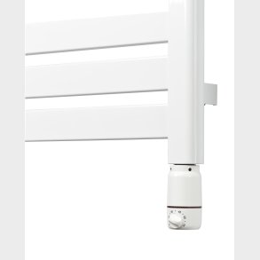 300 W. V&auml;rmare, Vit