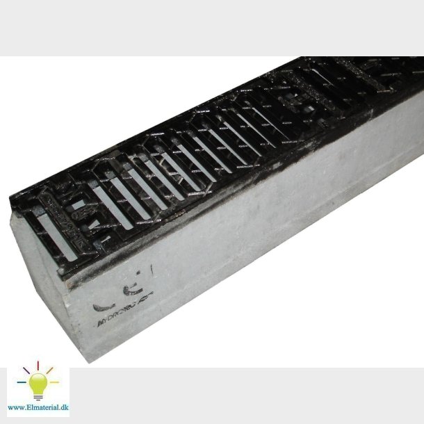 Duco 1M Rende M/Rist U/Hul 25T