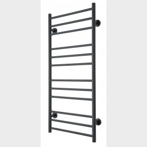 Tv Eldo 12 Black Timer