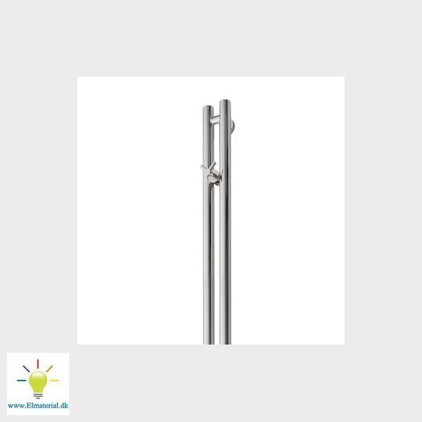 Tvs Krog Plus 2 Steel