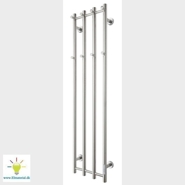 Tvs Eldo 4 Med Timer