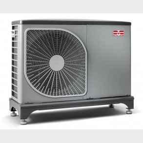 V&auml;rmepump Metroair F6