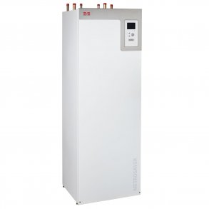Metrosaver Mb 10Kw