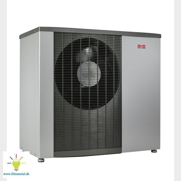 Varmepumpe Metroair I 16