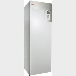 Metroair 330 f&ouml;r v&auml;rmepump