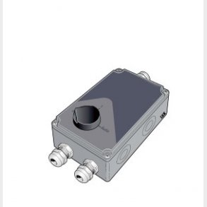 Hr 10 Hj&auml;lprel&auml; T. V&auml;rmepump