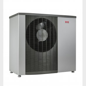 V&auml;rmepump Metroair I 12