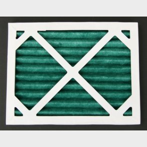 Kassettfilter G4-25Mm Ge E1