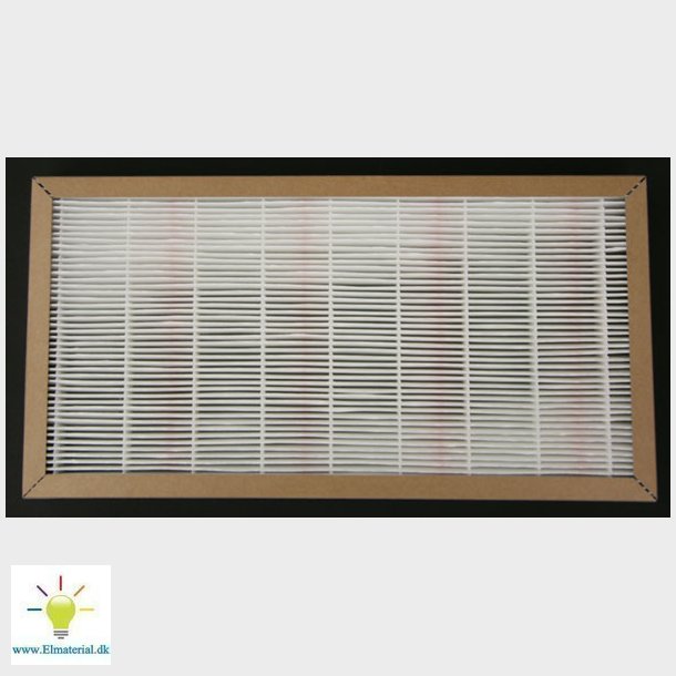 Kassettefilter F7-50Mm Ge En.2